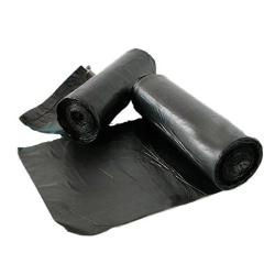 Пакеты для мусора РОМАШКА Премиум 60 л