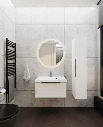 Пенал LA FENICE Simpla 30,5*160 см