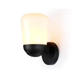 Светильник AMBRELLA Garden ST2083 BK/FR Черный