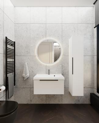 Пенал LA FENICE Simpla 30,5*160 см