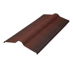 Конек ОНДУЛИН Коричневый