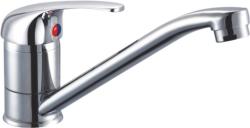 Смеситель для кухни RUSH Vrangel VR7114-27