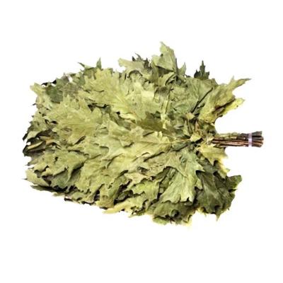 Веник для бани БАЦЬКИНА БАНЯ Дуб канадский