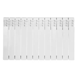 Радиатор алюминиевый ATM Grand 500*94 мм 12 секций 