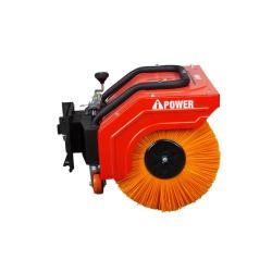 Щетка подметальная A-IPOWER P61