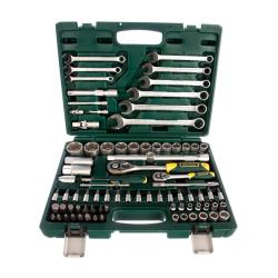 Набор инструментов KRAFTOOL Industrie qualitat 27887-Н82_z02