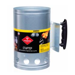 Стартер для розжига FORESTER Base