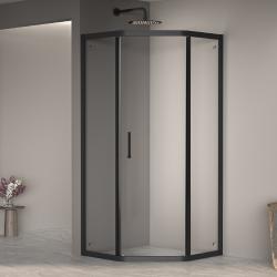 Душевое ограждение RGW PA-86B 90*90 см