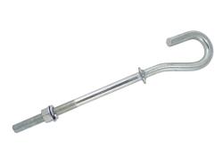 Крюк монтажный TDM КМС-16/240