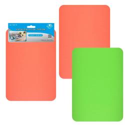 Коврик для сушки посуды МУЛЬТИДОМ Эконом 30*40 см