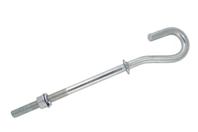 Крюк монтажный TDM КМС-16/240