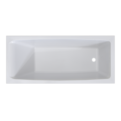 Ванна акриловая RADOMIR Веста 168*70*66 см