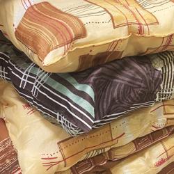 Подушка синтепон 70*70 см