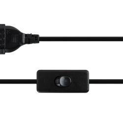 Настольная лампа ODEON Bianka 8163/1T Белый