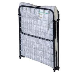 Кровать-тумба Надежда 190*80*36 см