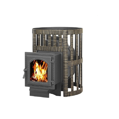 Печь банная ВЕЗУВИЙ Легенда 16 270