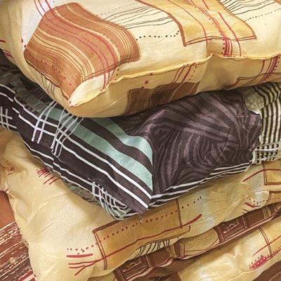 Подушка синтепон 70*70 см