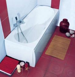 Ванна акриловая VAGNERPLAST Minerva