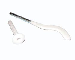 Кронштейн стеновой GLOBAL 195 мм