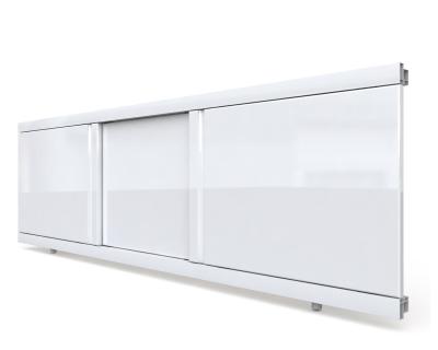 Экран для ванны EMMY Элис 170 167 см