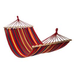 Гамак подвесной Мультиколор 200*80 см WRD02 Ham-09