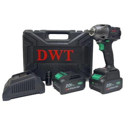 Гайковерт DWT ABWP-20 DN-4C2 BMC