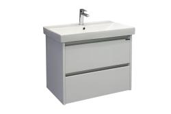 Тумба с раковиной COMFORTY Дублин 75