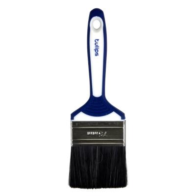 Кисть флейцевая TULIPS 75 мм NP22-070