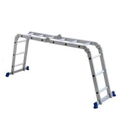 Лестница TARKO трансформер 4 х 3 ступеней