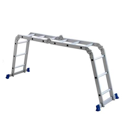Лестница TARKO трансформер 4 х 3 ступеней