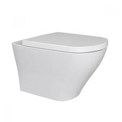 Унитаз RAVAK Classic RimOff