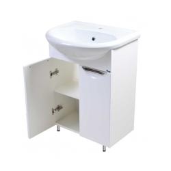 Тумба с раковиной EMMY Милли 50 