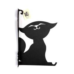 Держатель для цветов DUCK & DOG Кошка