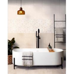 Плитка базовая GRACIA CERAMICA Гармония Беж 01 25*40 см