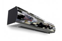 Тепловая завеса ТЕПЛОМАШ 100 Бриллиант КЭВ- 6П1263E