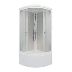 Душевая кабина TRITON Лайт Б 90*90 см