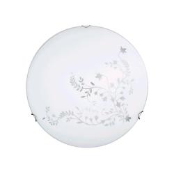 Светильник ЛИГА СВЕТА Нежность РС-023 Хром