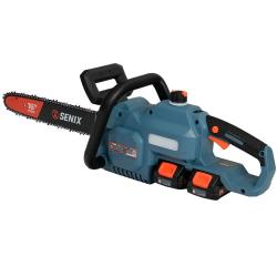 Электропила SENIX CSX2-M2-EU