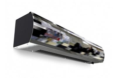 Тепловая завеса ТЕПЛОМАШ 100 Бриллиант КЭВ- 5П1151E