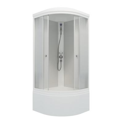 Душевая кабина TRITON Лайт Б 90*90 см
