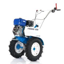 Мотоблок НЕВА МБ23 Мультиагро-ZS GB390