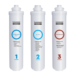 Фильтр комплексной очистки БАРЬЕР Compact OSMO 100 