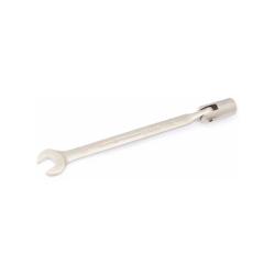 Ключ комбинированный ДЕЛО ТЕХНИКИ шарнирный 13 мм 516013