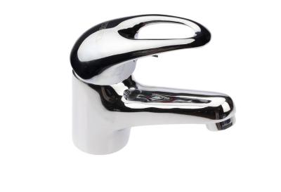 Смеситель для умывальника OMEGA 3302-1