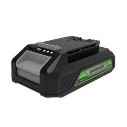 Аккумулятор GREENWORKS G24B2 2926707