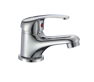 Смеситель для умывальника ELEANTI Topaz 0402.889