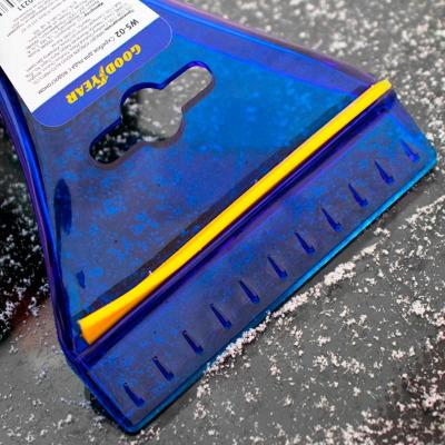 Скребок для удаления льда GOODYEAR WS-02 220 мм Скребок для удаления льда GOODYEAR WS-02 220 мм