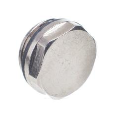 Пробка для радиатора VIESSMANN с прокладкой 1/2"