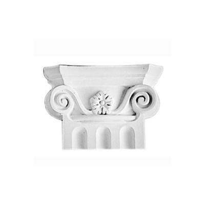 Капитель DECOMASTER 140*100*35 мм DK-207