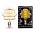 Лампа LED GAUSS Vintage Filament Flexible BD180 8W/Е27/2400K 161802008